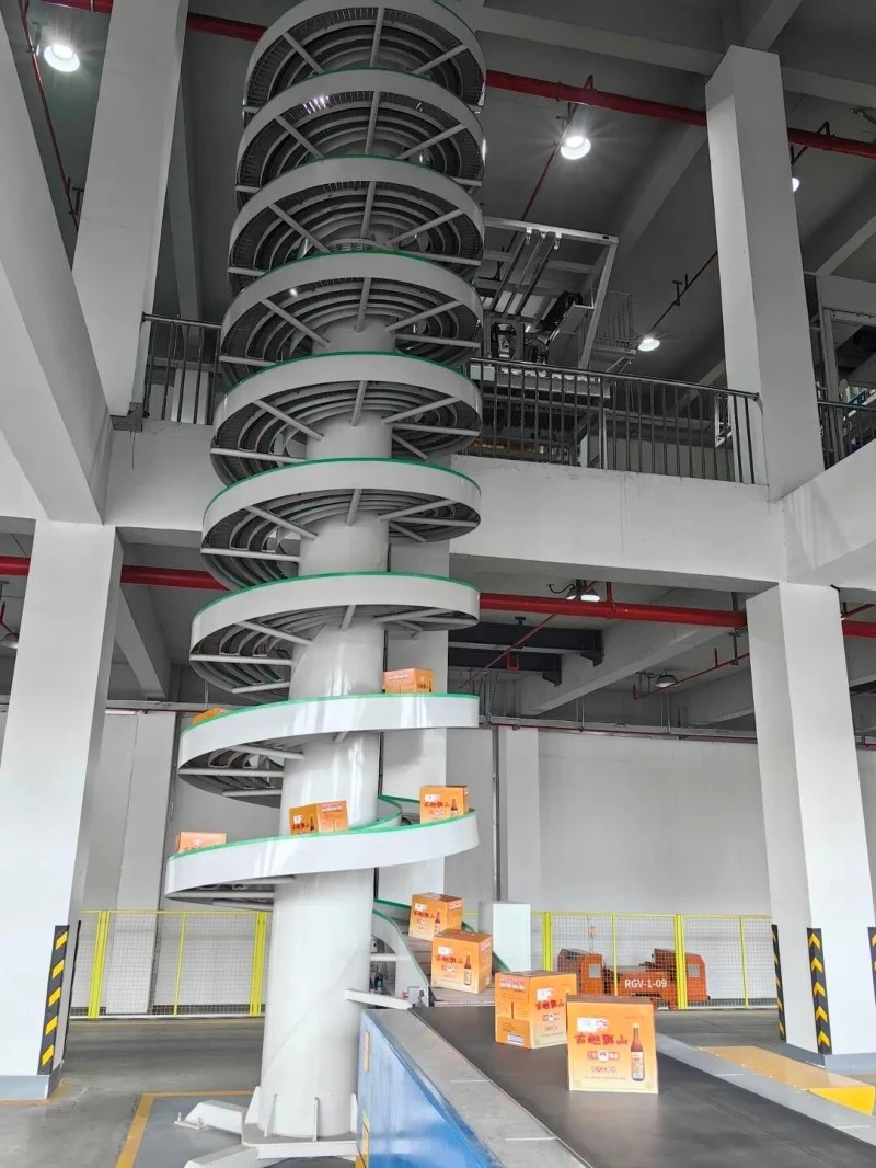 automatic conveyor system automatic conveyor system