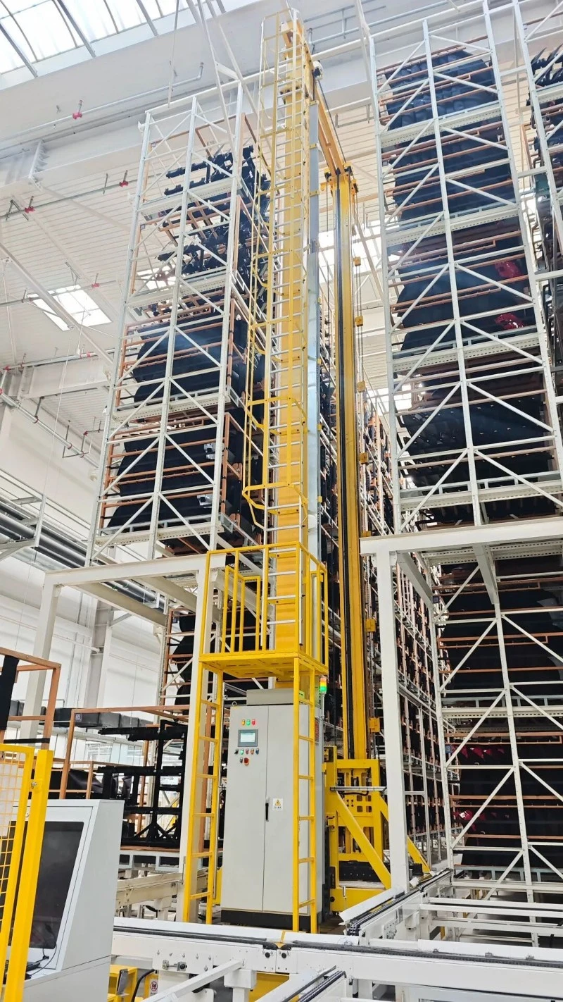 Smart Warehouse Solutions Smart Warehouse Solutions