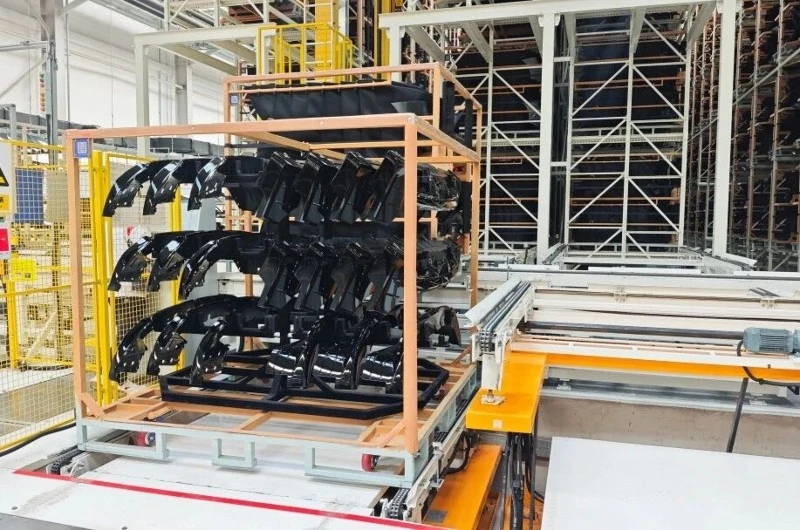 Warehouse Automation Equipment China Warehouse Automation Equipment China