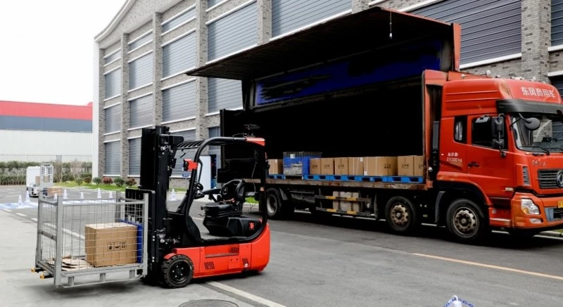 China Intelligent Logistics Automation Manufacturer China Intelligent Logistics Automation Manufacturer