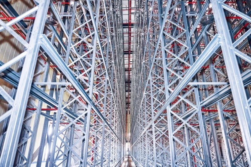 China Warehouse Automation Solutions China Warehouse Automation Solutions