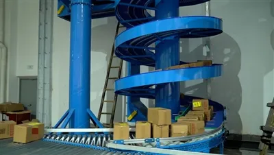 Smart Automated Warehouse Project Accelerates Digital Transformation For A Le...