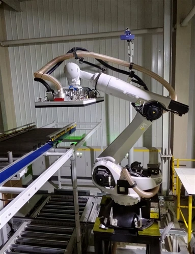 Smart Warehouse Automation For Pharmaceutical Logistics: Building A Digital A...