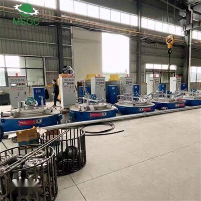 Nitriding Furnace